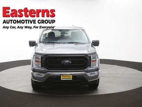 Used 2022 Ford F150 XL w/ Equipment Group 101A High AWD/4WD image 50