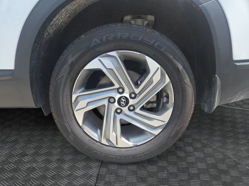 Used 2023 Hyundai Santa Fe SE AWD/4WD image 34