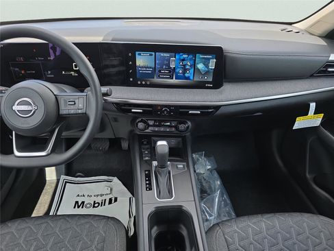 New 2026 Nissan Kicks SV w/ SV Premium Package image 15