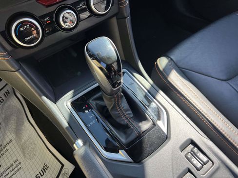 Used 2019 Subaru Crosstrek 2.0i Limited w/ Moonroof Package image 25