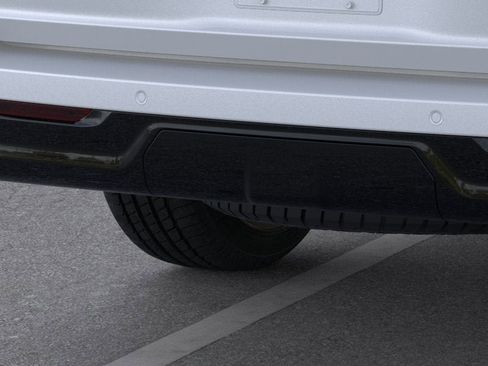 New 2026 Lincoln Navigator Black Label AWD/4WD image 23