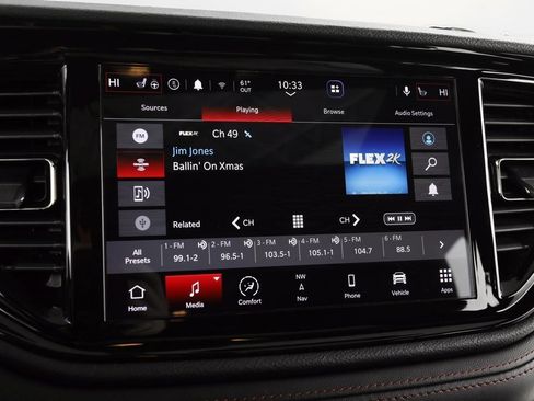 Certified 2022 Dodge Durango R/T w/ Blacktop Package image 39