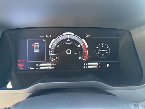New 2026 Toyota Tundra Limited AWD/4WD image 21