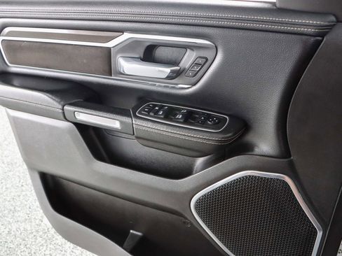 Used 2022 RAM 1500 Laramie image 22
