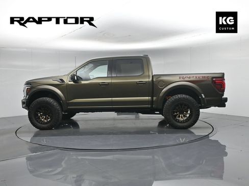 Used 2024 Ford F150 Raptor AWD/4WD image 31