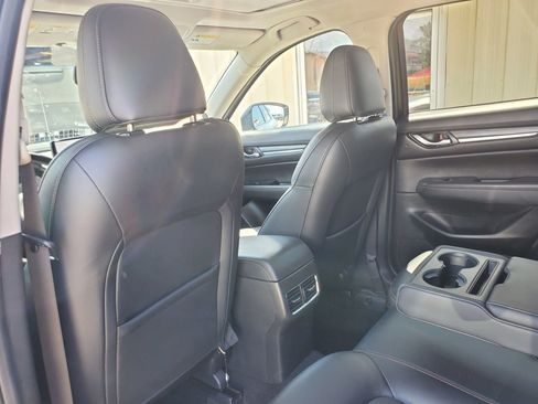 Used 2021 MAZDA CX-5 Grand Touring FWD image 37