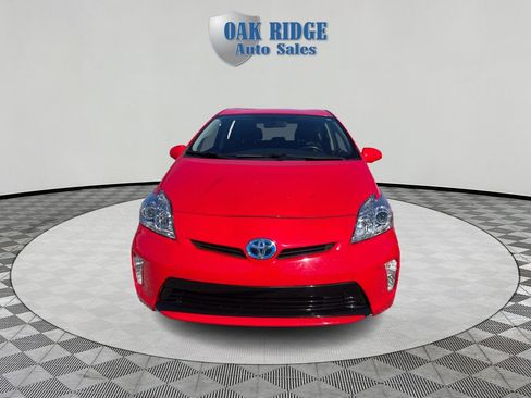 Used 2015 Toyota Prius Persona Series image 2