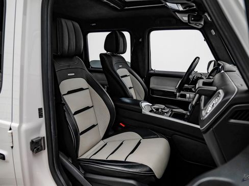 Used 2019 Mercedes-Benz G 63 AMG 4MATIC image 51