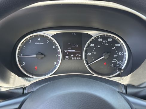 Used 2024 Nissan Kicks S FWD image 25