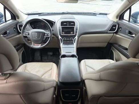 Used 2019 Lincoln Nautilus Reserve image 20