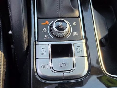 Used 2020 Kia Telluride EX AWD/4WD image 26