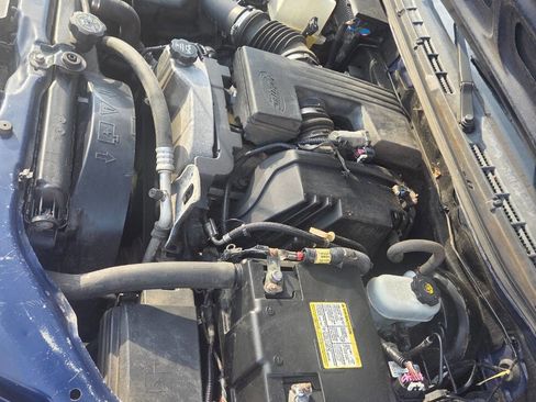 Used 2010 Chevrolet Colorado W/T w/ Power Convenience Package image 25