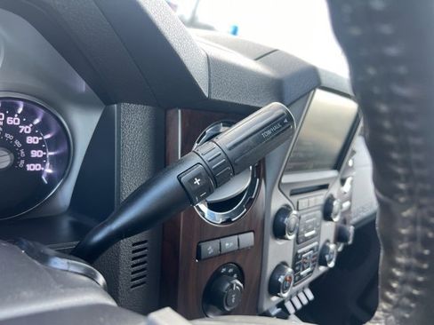 Used 2016 Ford F250 Lariat w/ Lariat Ultimate Package image 21