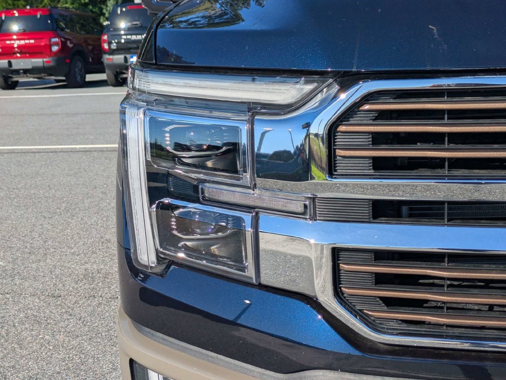 New 2026 Ford F150 King Ranch w/ Equipment Group 601A High AWD/4WD image 11
