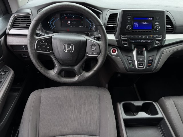 Used 2021 Honda Odyssey LX image 10