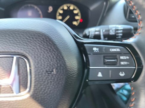 Certified 2024 Honda HR-V Sport image 23