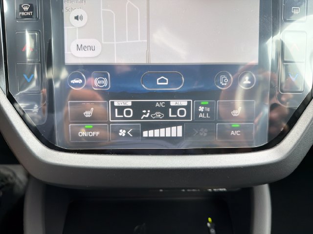 New 2026 Subaru Forester Premium AWD/4WD image 14