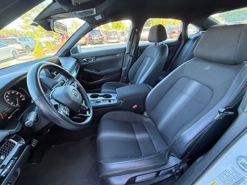 Used 2025 Honda Civic Sport image 5