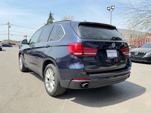 Used 2016 BMW X5 xDrive35i image 7