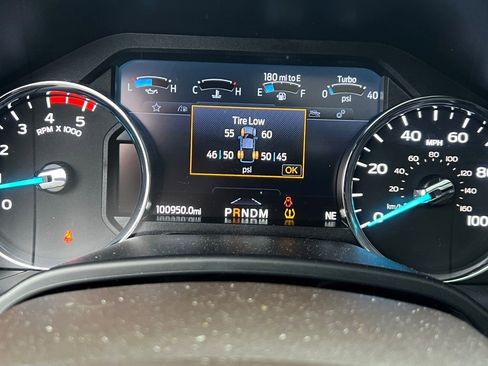 Used 2021 Ford F350 King Ranch w/ King Ranch Ultimate Package image 26