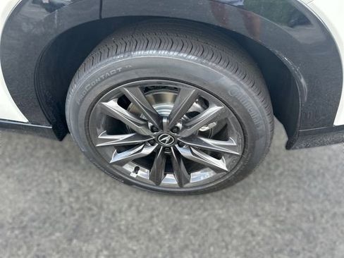 Used 2025 Acura ADX A-Spec AWD/4WD image 10