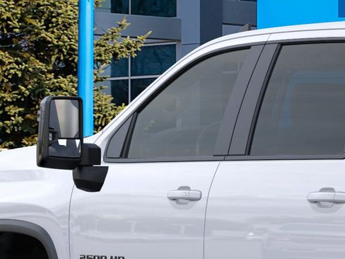 New 2026 Chevrolet Silverado 2500 LT image 36