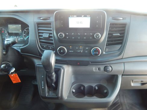 Used 2023 Ford Transit 250 w/ Exterior Upgrade Package image 19