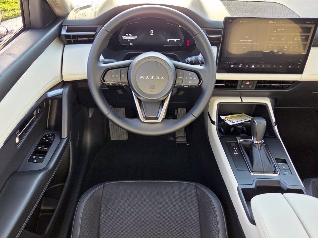 New 2026 MAZDA CX-5 Select AWD/4WD image 6