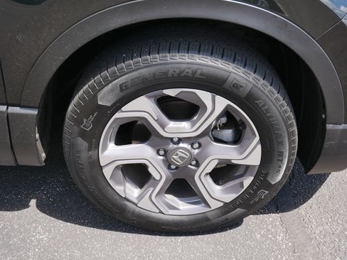 Used 2019 Honda CR-V EX-L image 15