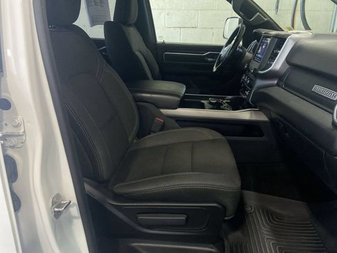Used 2020 RAM 1500 Big Horn AWD/4WD image 26