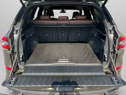 Certified 2022 BMW X5 xDrive40i w/ M Sport Package image 23