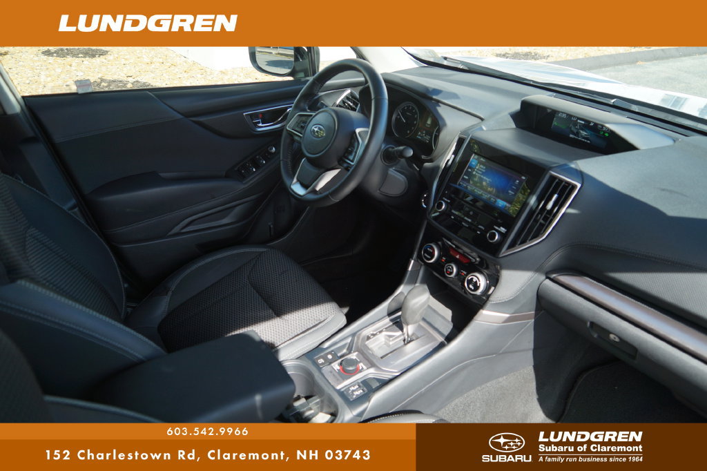 Used 2019 Subaru Forester Premium AWD/4WD image 11