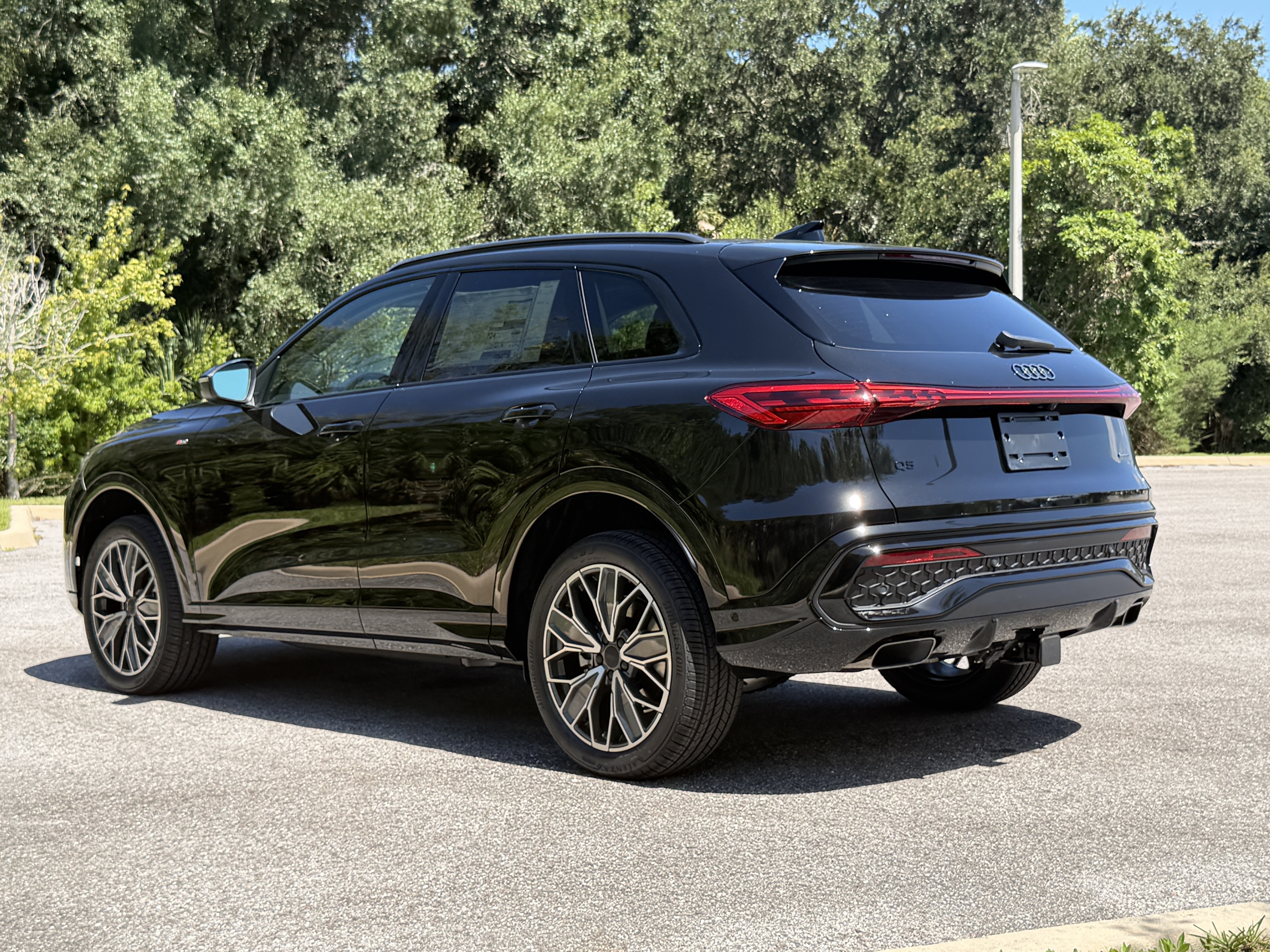 New 2026 Audi Q5 Premium AWD/4WD image 5