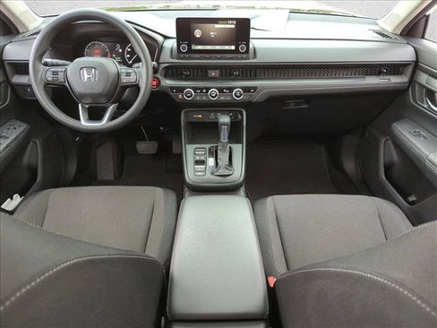 Used 2025 Honda CR-V EX image 18