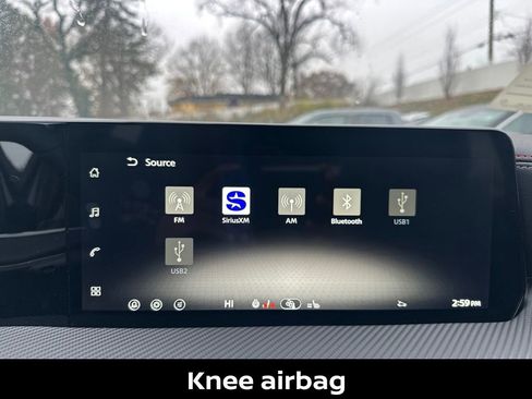 New 2026 Nissan Kicks SR w/ SR Premium Package FWD image 20
