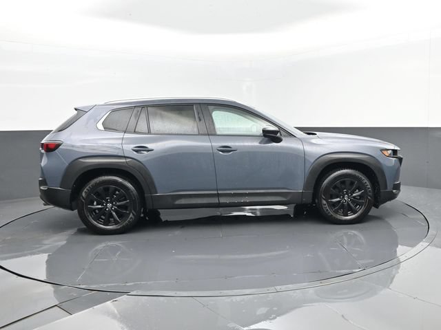 Used 2025 MAZDA CX-50 AWD 2.5 S w/ Premium Package image 4