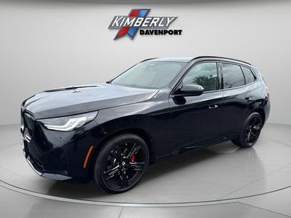 Certified 2025 BMW X3 xDrive30i w/ Premium Package