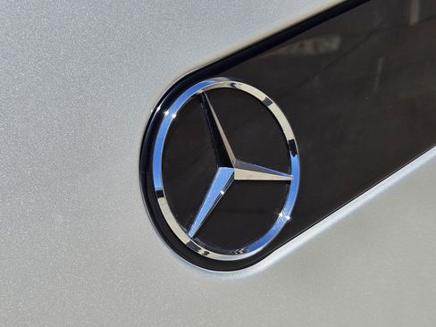 Certified 2025 Mercedes-Benz G 550 w/ Manufactur Interior Package image 31