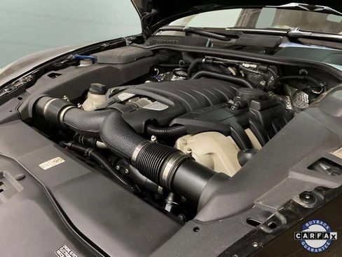 Used 2014 Porsche Cayenne S image 75