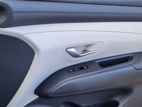 New 2026 Hyundai Tucson SEL AWD/4WD image 13