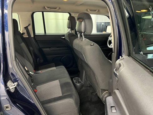 Used 2014 Jeep Patriot Sport w/ Power Value Group AWD/4WD image 10