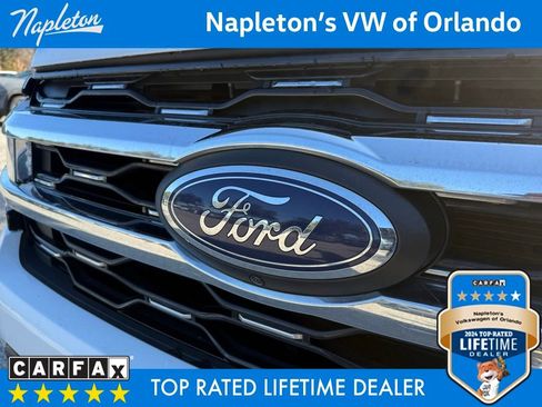 Used 2024 Ford Expedition Max Limited image 6