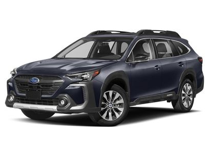 Used 2023 Subaru Outback Limited