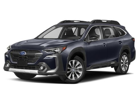 Used 2023 Subaru Outback Limited AWD/4WD image 1
