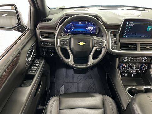 Used 2023 Chevrolet Tahoe LT w/ LT Signature Plus Package AWD/4WD image 29