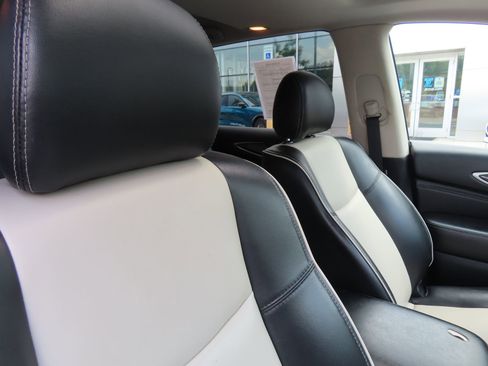 Used 2020 INFINITI QX60 Signature Edition AWD/4WD image 37