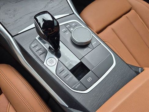 Used 2023 BMW 430i Gran Coupe w/ Premium Package RWD image 12