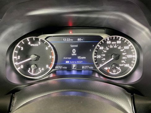 Used 2021 Nissan Altima 2.5 SR w/ SR Premium Package image 20