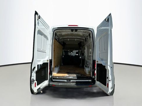 Used 2017 Ford Transit 250 148 High Roof RWD image 24