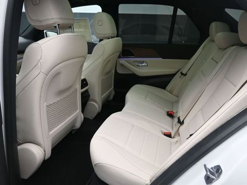 Used 2026 Mercedes-Benz GLE 350 GLE 350 image 23